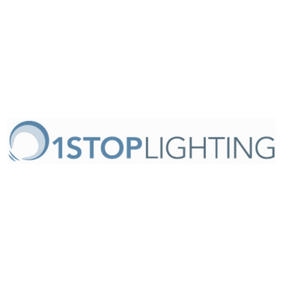 1stoplighting Logo