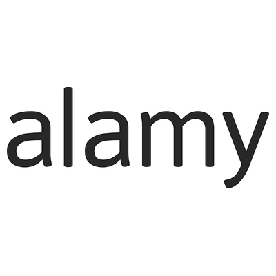 alamy Logo