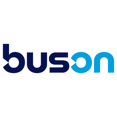 buson Logo