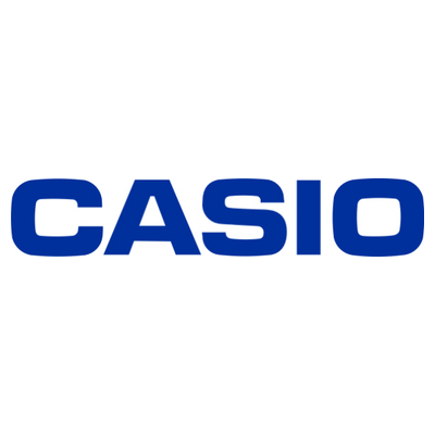 casio Logo