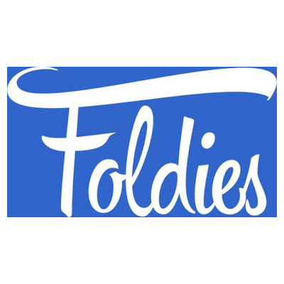 foldies Logo