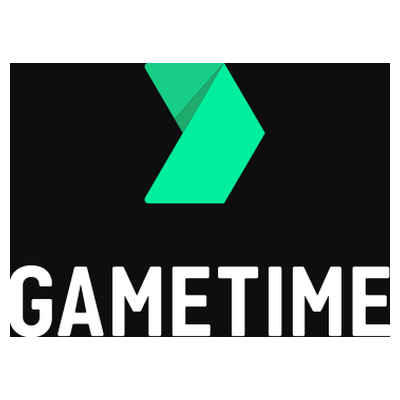 gametime Logo