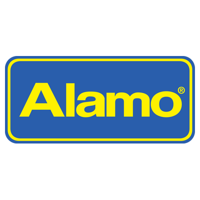 alamo Logo