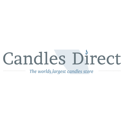 candlesdirect Logo