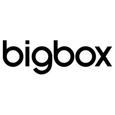 bigbox Logo