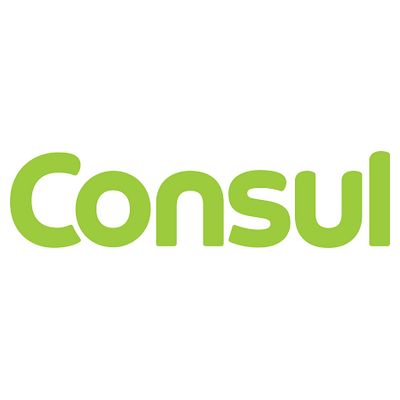 consul Logo