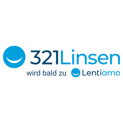 321linsen Logo