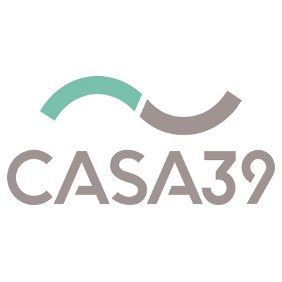 casa39 Logo