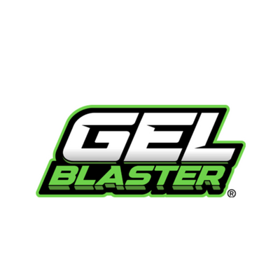 gelblaster Logo