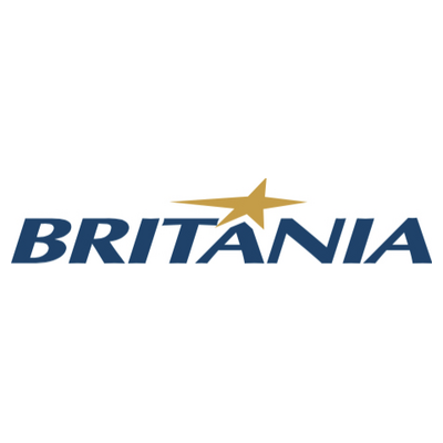 britania Logo