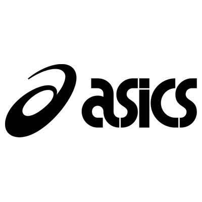 asics Logo