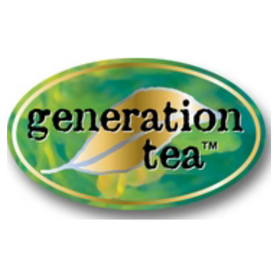 generationtea Logo