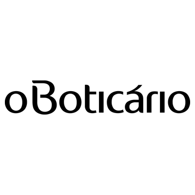 boticario Logo