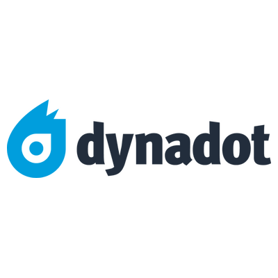 dynadot Logo