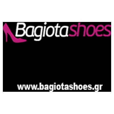 bagiotashoes Logo