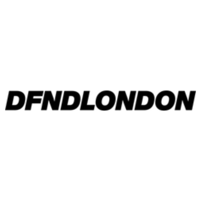 dfnd Logo