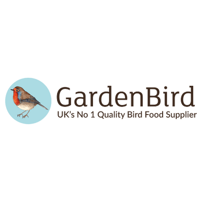 gardenbird Logo