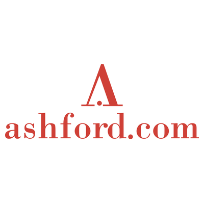 ashford Logo