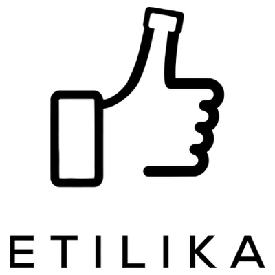 etilika Logo