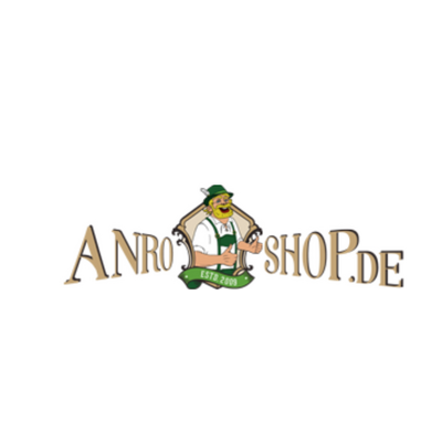 anroshop Logo