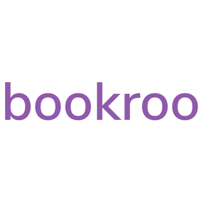 bookroo Logo