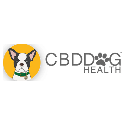 cbddoghealth Logo