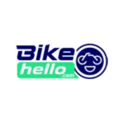 bikehello Logo