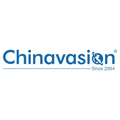 chinavasion Logo