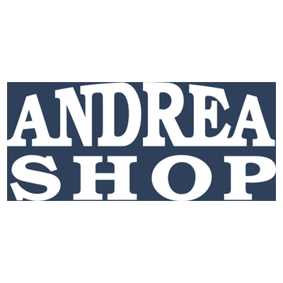 andreashop Logo