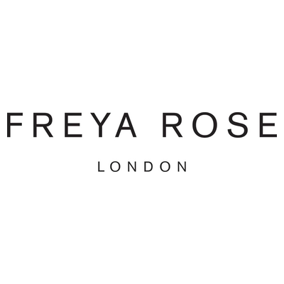 freyarose Logo