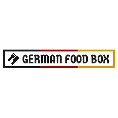 germanfoodbox Logo