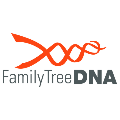 familytreedna Logo