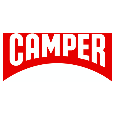 camper Logo