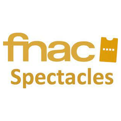 fnacspectacles Logo