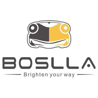 boslla Logo