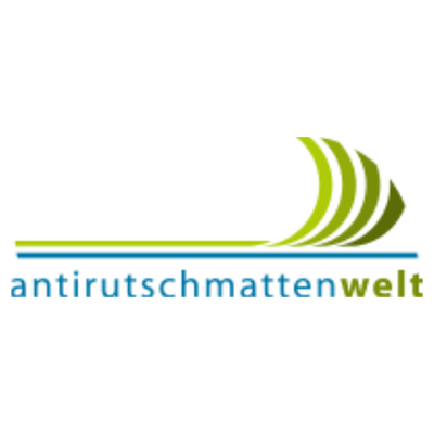 antirutsch-teppich Logo