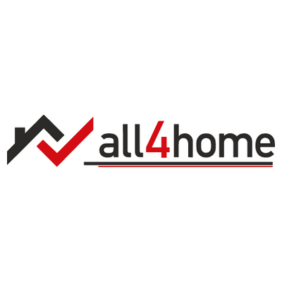 all4home Logo