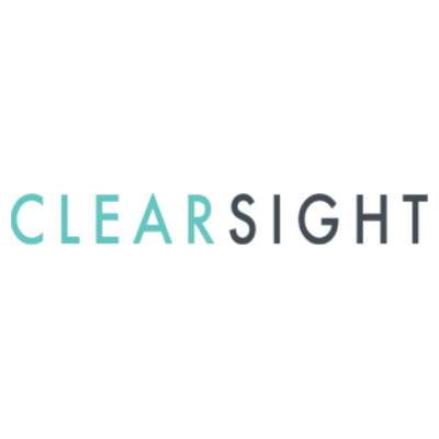 clearsight Logo