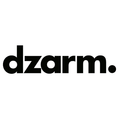 dzarm Logo