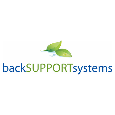 backsupportsystems Logo