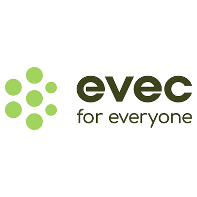 evec Logo