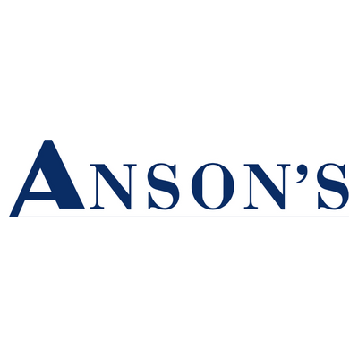 ansons Logo