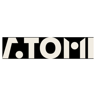 atomiscooters Logo