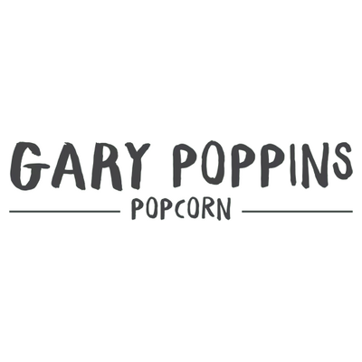 garypoppins Logo