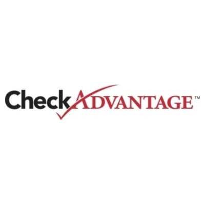 checkadvantage Logo