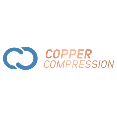 coppercompression Logo