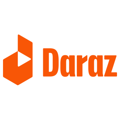 daraz Logo