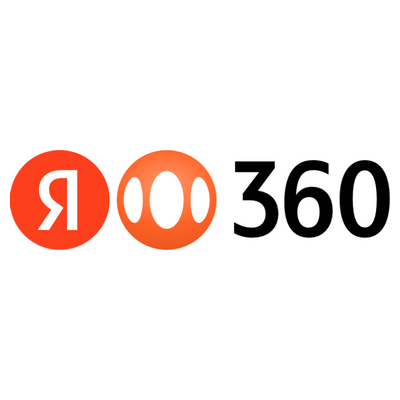 360 Logo