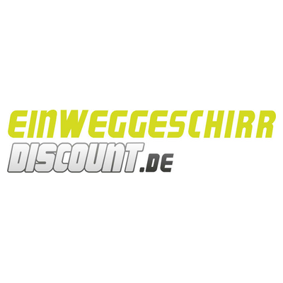 einweggeschirr-discount Logo