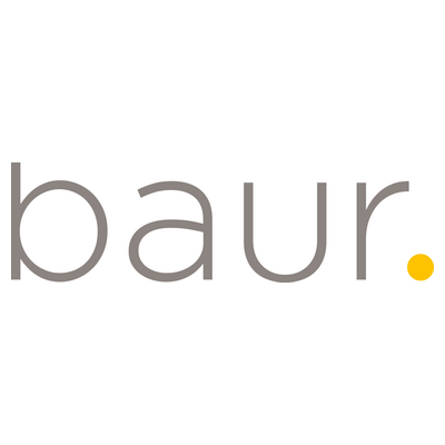 baur Logo